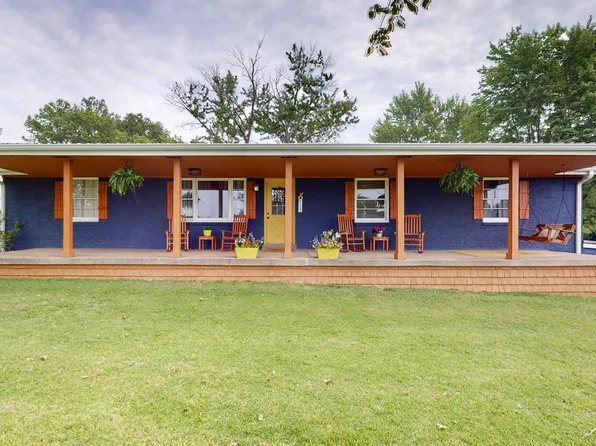 3018 Westcott Rd, White Bluff, TN 37187