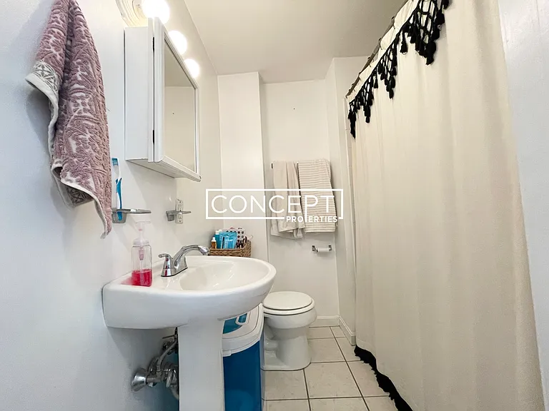 44 Joy St #10CP — Photo 8