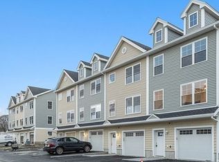 1563 Andover St UNIT 12, Tewksbury, MA 01876