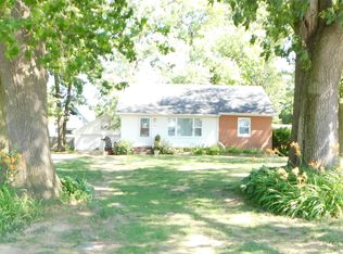 109 Cedar St, Decatur, MI 49045