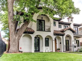 1075 S Downing St, Denver, CO 80209