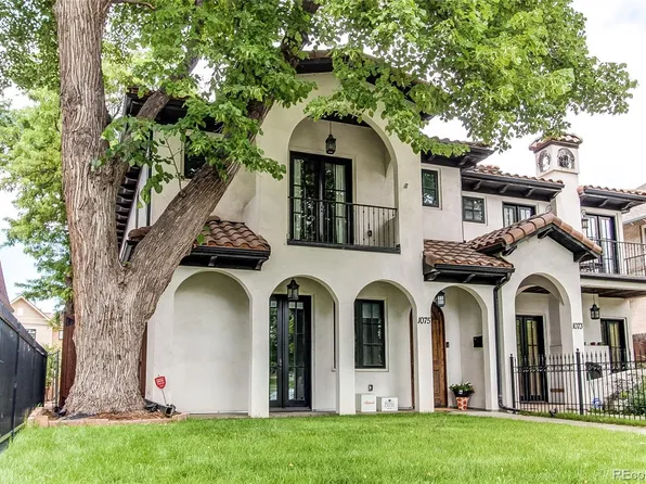 1075 S Downing Street, Denver, CO 80209