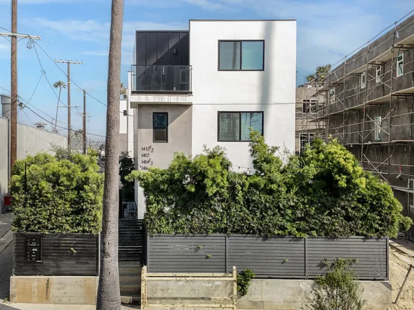 1414 S Orange Dr, Los Angeles, CA 90019