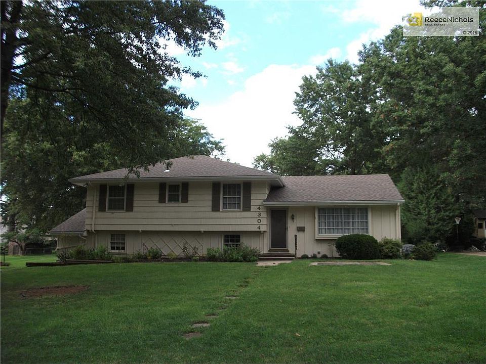 SPACIOUS SPLIT-LEVEL IN QUIET GREENBRIER SUBDIVISION