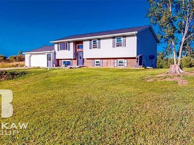 5643 Schott Rd, Mayville, MI, 48744