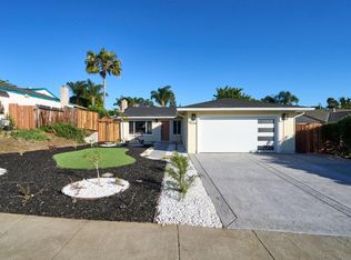 2116 Provanmill Way, San Jose, CA 95121