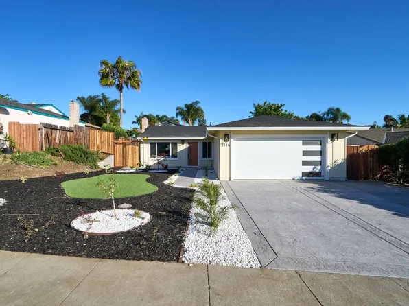 2116 Provanmill Way, San Jose, CA 95121