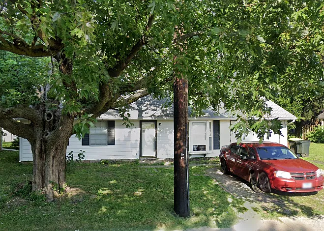 503 S Duncan Rd photo 1