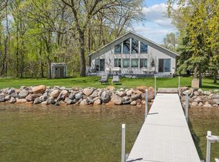 41566 Channel Rd, Ottertail, MN 56571