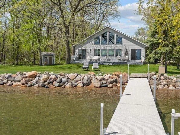 41566 Channel Rd, Ottertail, MN 56571