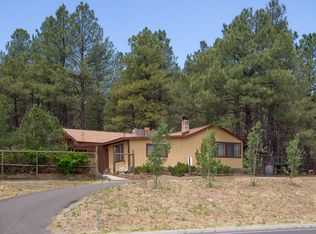 4601 Lake Mary Rd, Flagstaff, AZ 86005