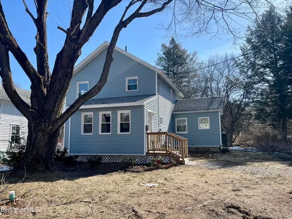 174 Depot St, Dalton, MA 01226