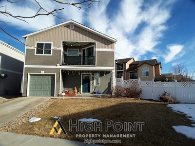 4776 Andes St, Denver, CO, 80249