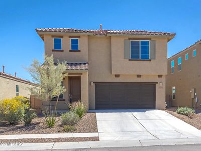 7459 S Via Plaza Del Maya, Tucson, AZ, 85756