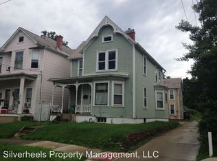 207 Montgomery St, Marietta, OH 45750