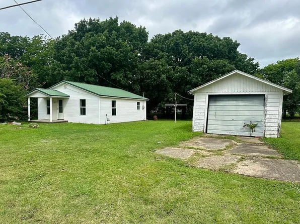 608 Gleason Ave, Hartshorne, OK 74547