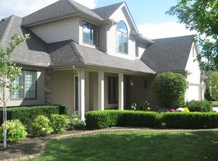 1729 Red Oak Run, Fort Wayne, IN 46804