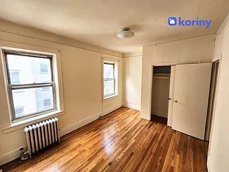 Rented by Koriny NYC LLC