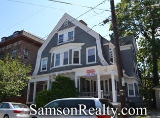 67 Medway St APT 6, Providence, RI 02906