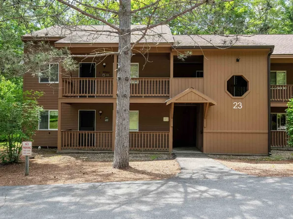 23 Hummingbird Road #7, Lincoln, NH 03251