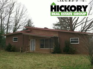 1484 White Oak Dr, Newton, NC 28658