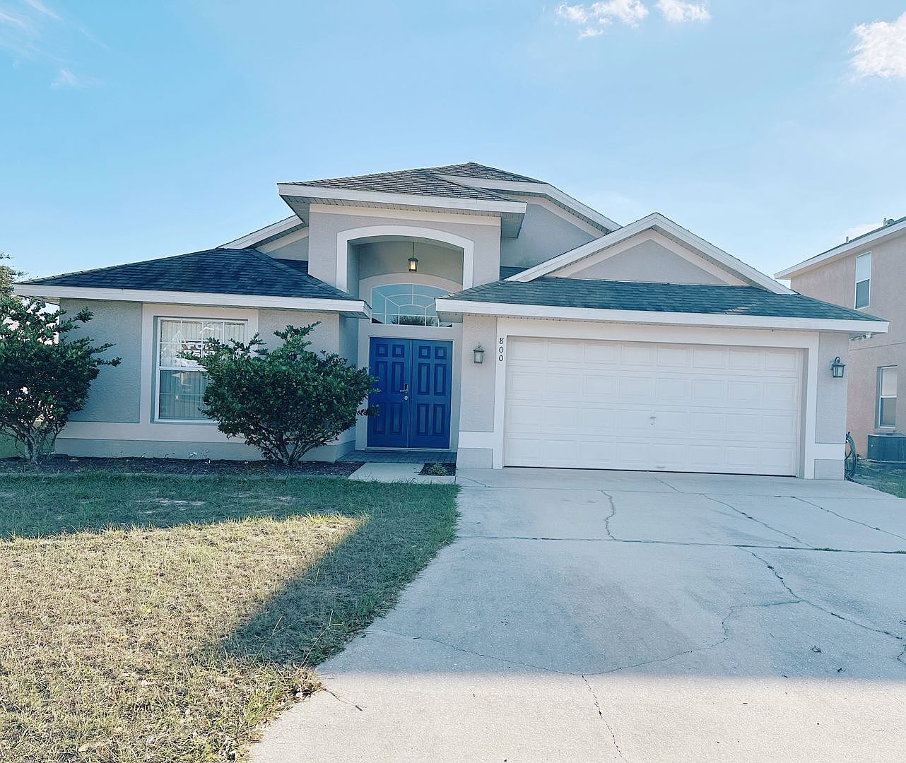 800 Woodlark Dr, Davenport, FL 33897 Zillow
