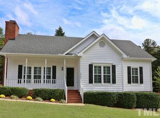 5900 Canewood Pl, Raleigh, NC 27612