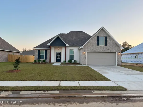 14627 Lillian Way, Vancleave, MS 39565