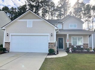 45 Hager Rd, Bluffton, SC 29910