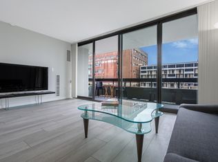 Kenmore Tower, Boston, MA 02215