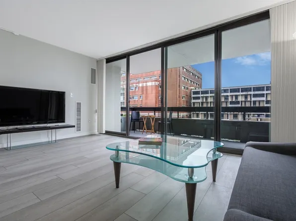 566 Commonwealth Ave APT 407, Boston, MA 02215