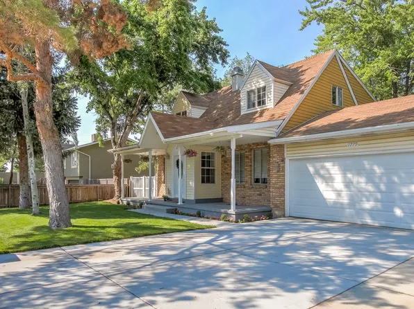 1779 E Mombo Dr, Sandy, UT 84092