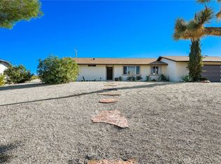 73973 Playa Vista Dr, Twentynine Palms, CA 92277