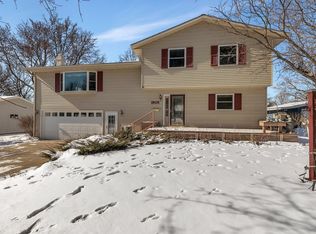 1908 8th St SW, Willmar, MN 56201