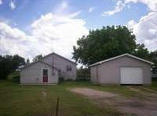 2377 20 Mile Rd, Marion, MI 49665