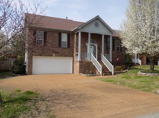 2325 Willesden Grn, Hermitage, TN 37076