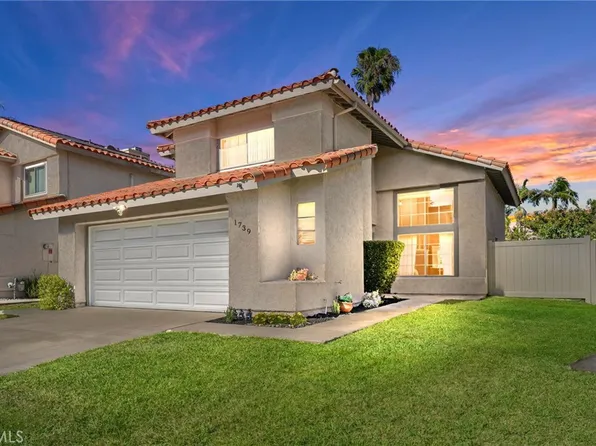 1739 Avenida Segovia, Oceanside, CA 92056