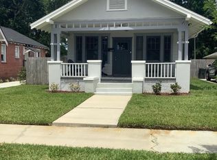 2663 College St, Jacksonville, FL 32204