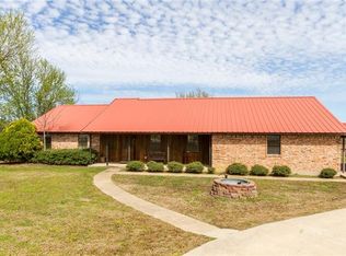 2633 County Road 425, Cleburne, TX 76031