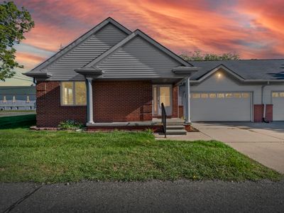 328 Heritage Way, Algonac, MI, 48001