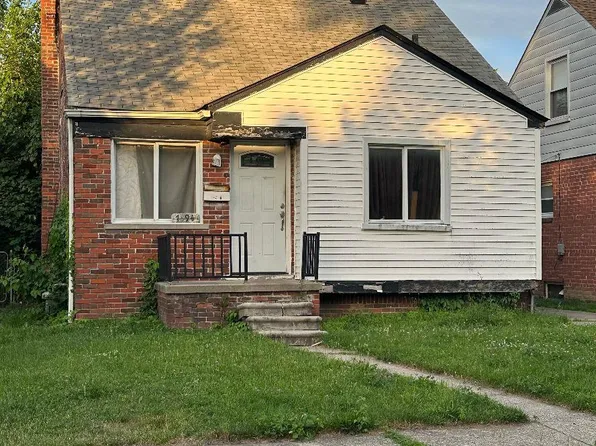 7394 Patton St, Detroit, MI 48228