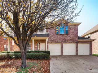 153 Redbud Dr, Forney, TX 75126