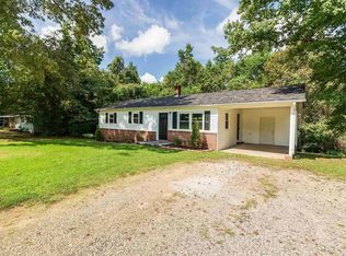 5135 Antioch Rd, Oxford, NC 27565