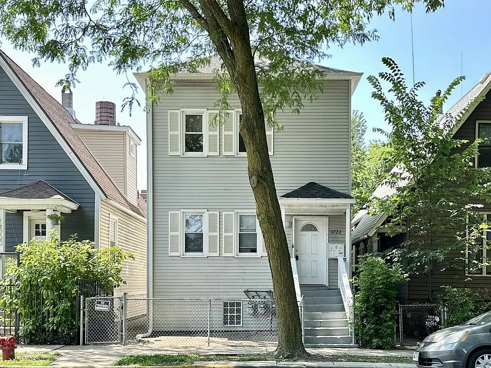 1722 N Kimball Ave #3