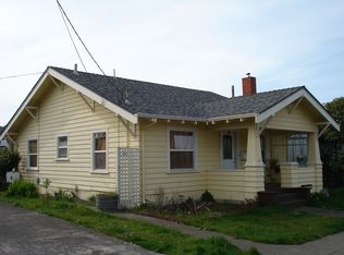 1518 J St, Eureka, CA 95501