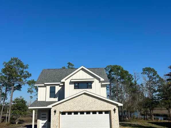 512 William Way, Panama City, FL 32404
