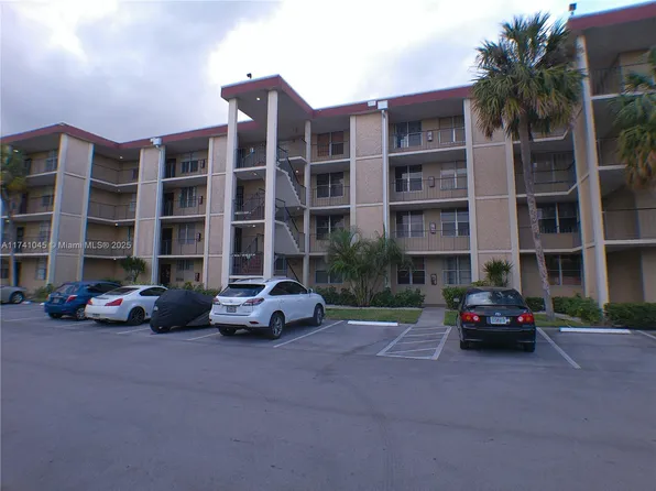 2601 NW 48th Ter APT 241, Fort Lauderdale, FL 33313