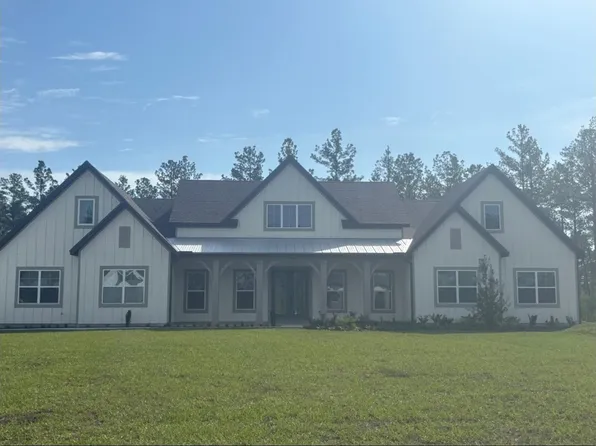 36258 Pitch Ln, Hilliard, FL 32046