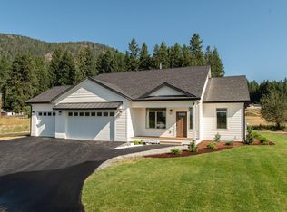 1318 Prominence Ct, Sandpoint, ID 83864