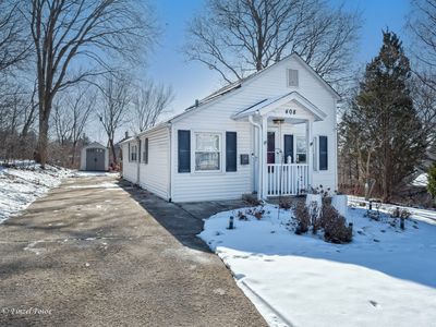 408 Jackson St, Dundee, IL, 60118